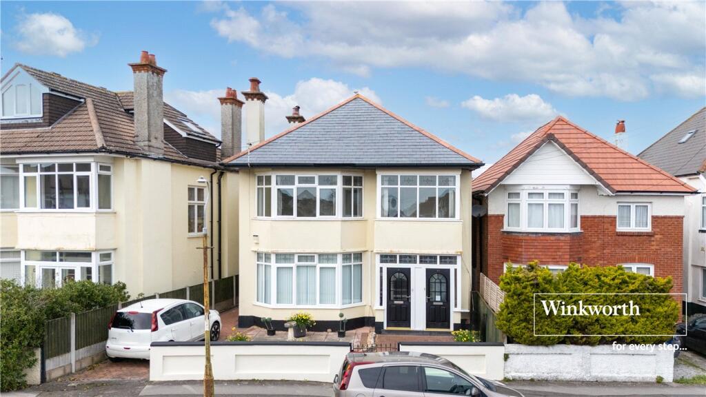 Main image of property: Pine Avenue, Bournemouth, Dorset, BH6