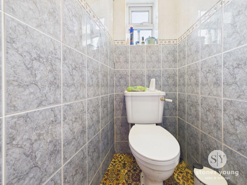 Additional image 12 of Park Lane, Great Harwood, BB6