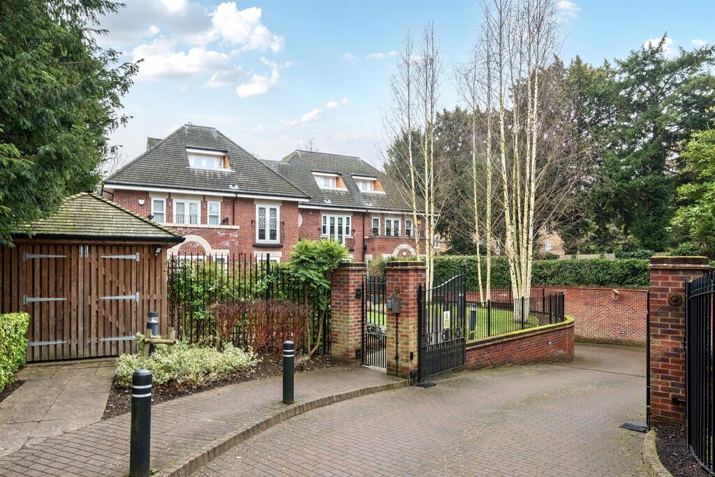 Main image of property: Village Road, Enfield