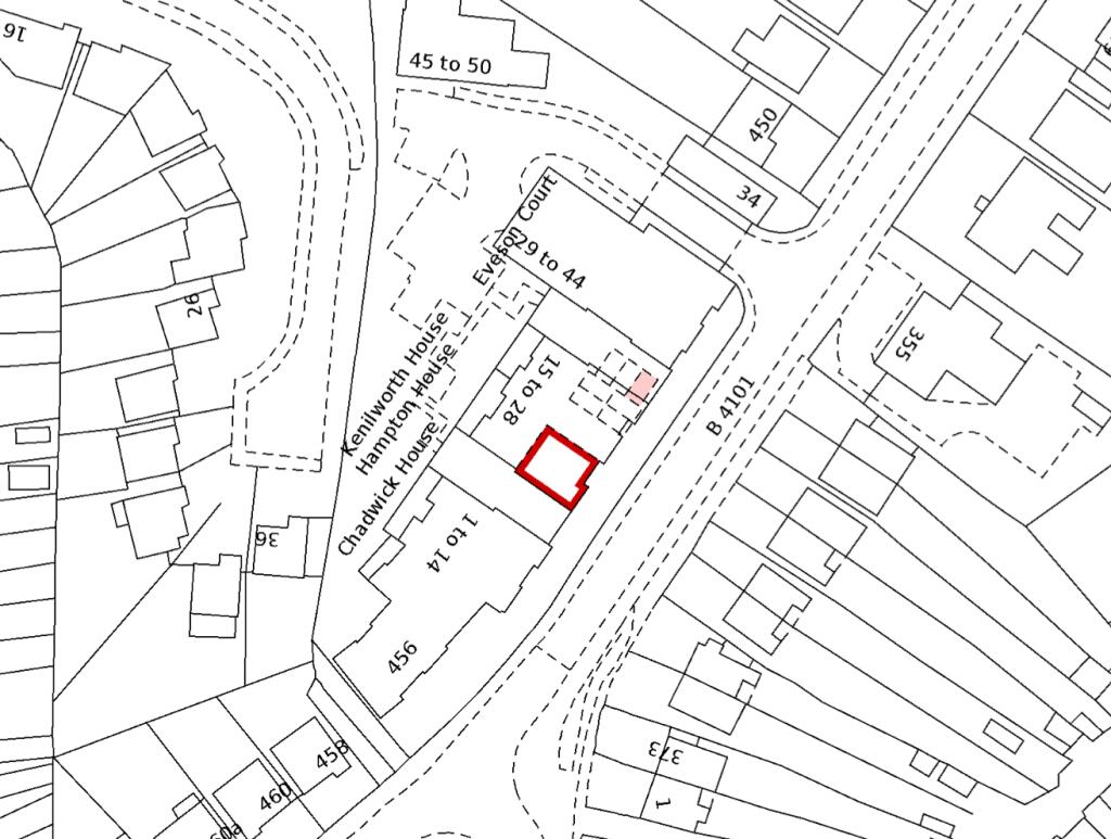 Additional image 19 of Hampton House, 456 Station Road, Dorridge, Solihull