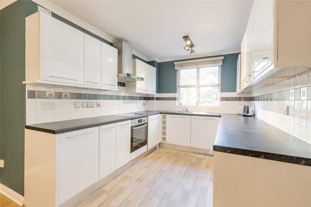 Apartment in Edinburgh, Cammo - More