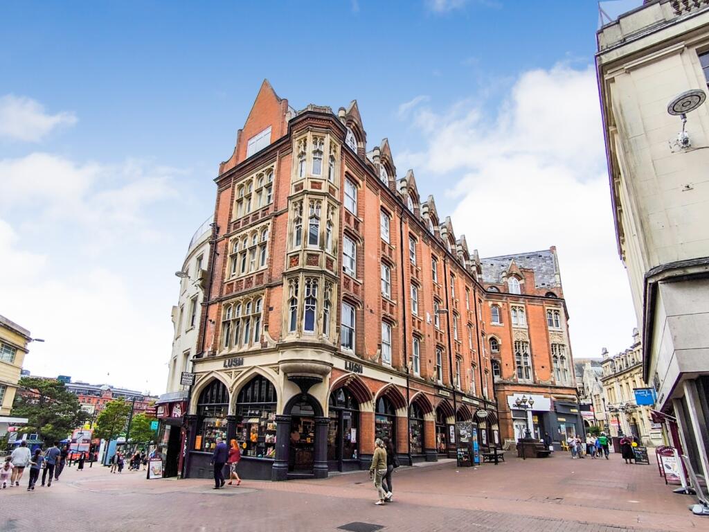 Additional image 9 of Digby Chambers, Post Office Road, Bournemouth, Dorset