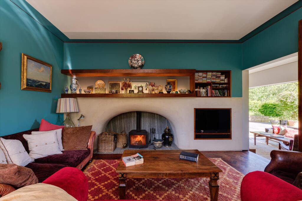 House in Halstock - View 5