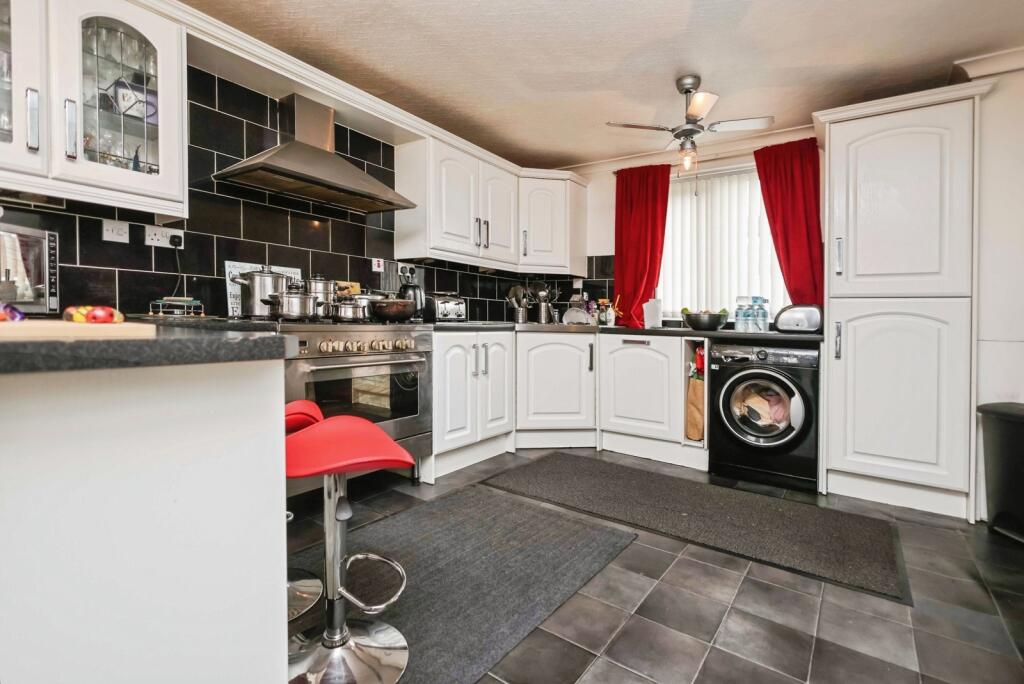 Additional image 7 of Jackson Walk, BIRMINGHAM, West Midlands, B35