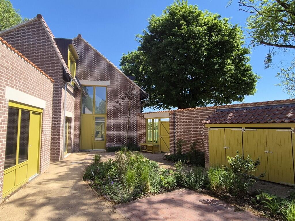 Main image of property: Charles Moore Place, CM6