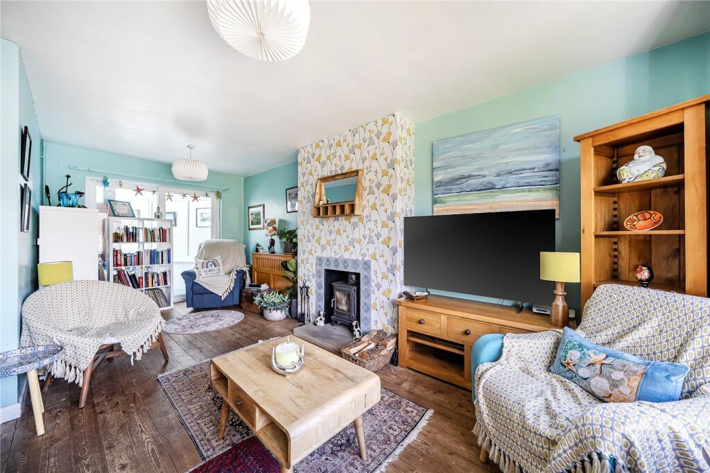 Additional image 3 of Bekynton Avenue, Wells, Somerset, BA5