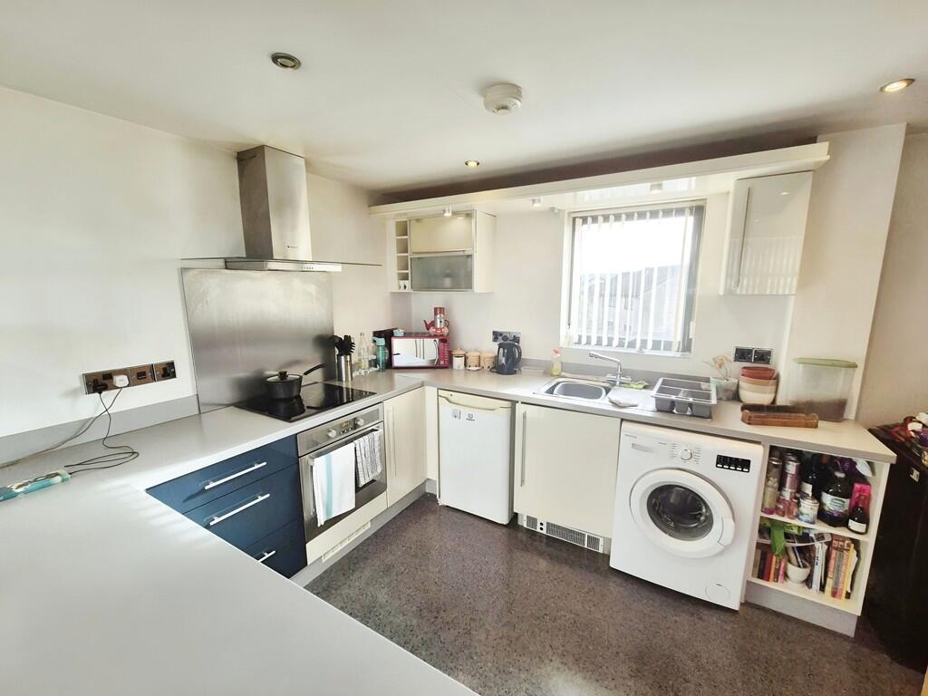 Apartment in Salisbury - View 4