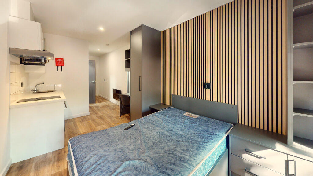 Additional image 4 of Studio 14, 1 Twyning Road, Stirchley, Birmingham, B30