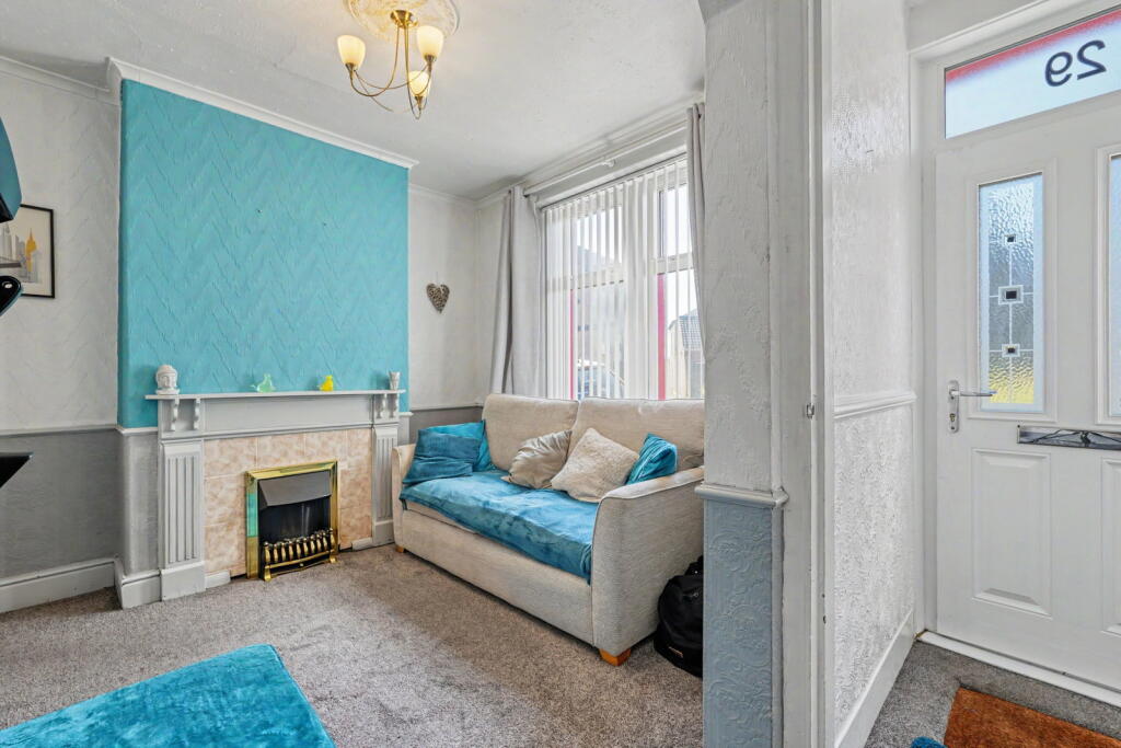 House in Workington, Cumberland - View 5
