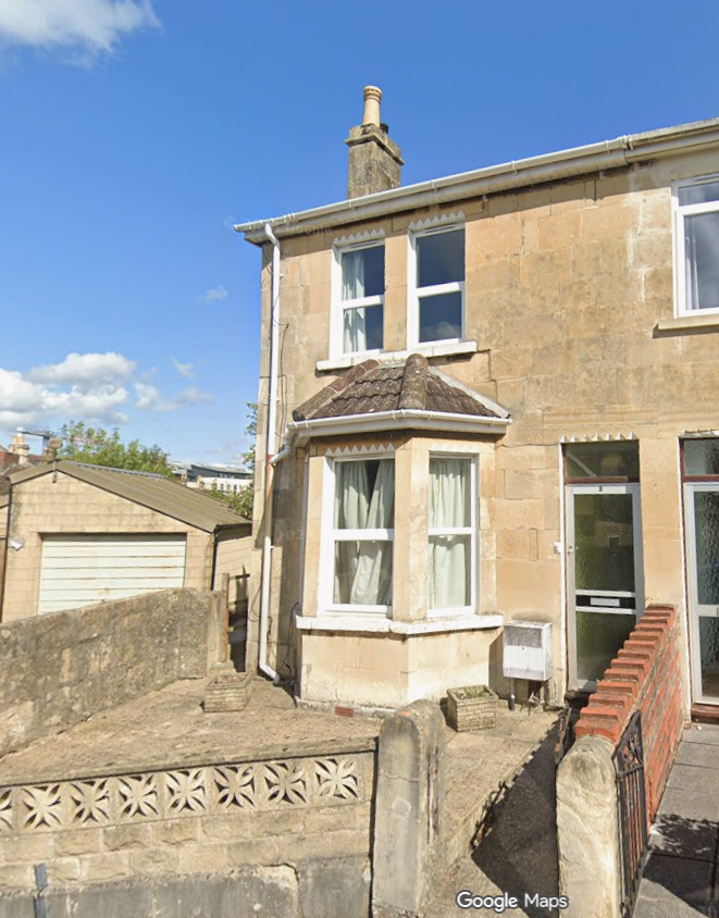 Main image of property: Vernon Park, Bath, BA2 3DD