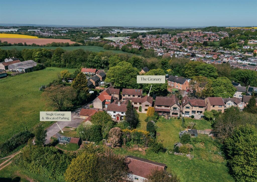 Main image of property: Joan Lane, Hooton Levitt, Rotherham