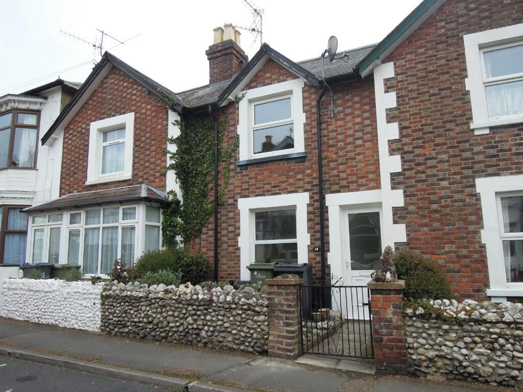 Main image of property: Wilkes Road, Sandown, Isle Of Wight, PO36