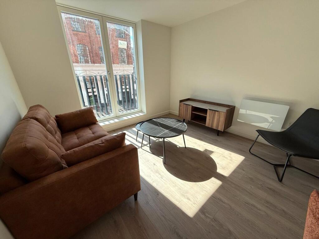 Additional image 2 of Sapphire Court, 215 Bradford Street, Birmingham, B12