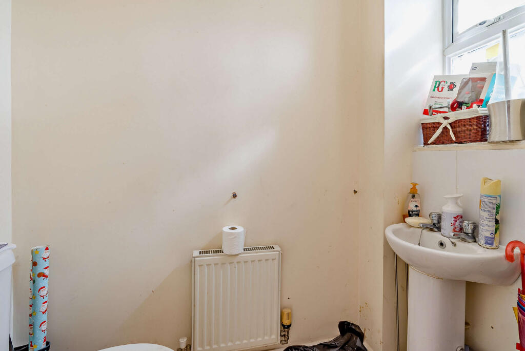 House in Southall - More