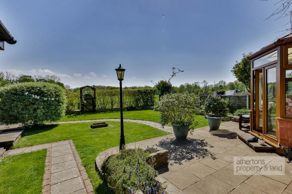 House in Blackburn - View 4