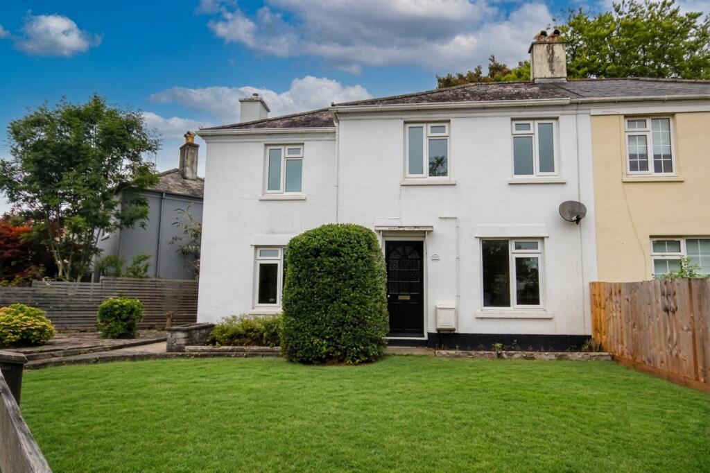 Main image of property: Station Road, Totnes, Devon