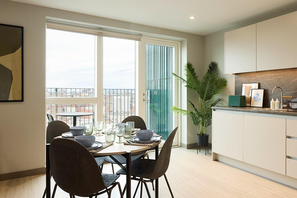 Main image of property: Candleriggs, 130 Trongate, Glasgow, G1