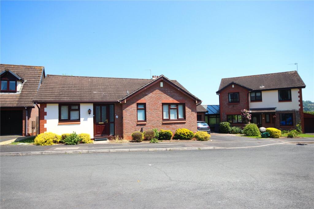 Main image of property: Foxglove Road, Seaton, Devon, EX12