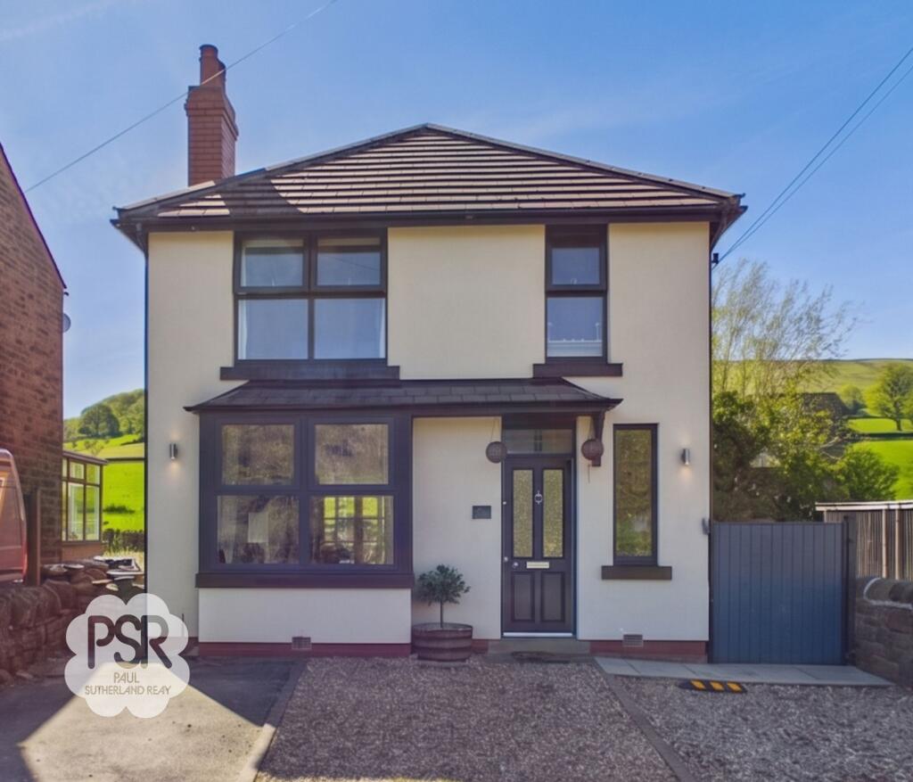 Main image of property: New Mills Road, Birch Vale, SK22