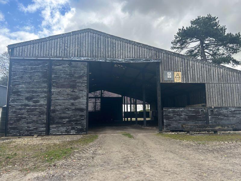 Main image of property: Warehouse/Storage Unit at Walmsgate