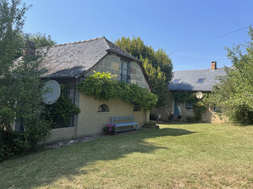 Main image of property: Limousin, Corrèze, Perpezac-le-Blanc