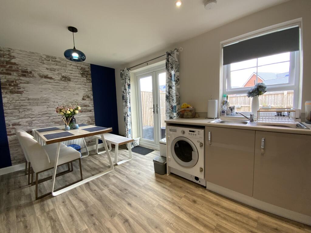 House in South Ribble, Lancashire - View 2