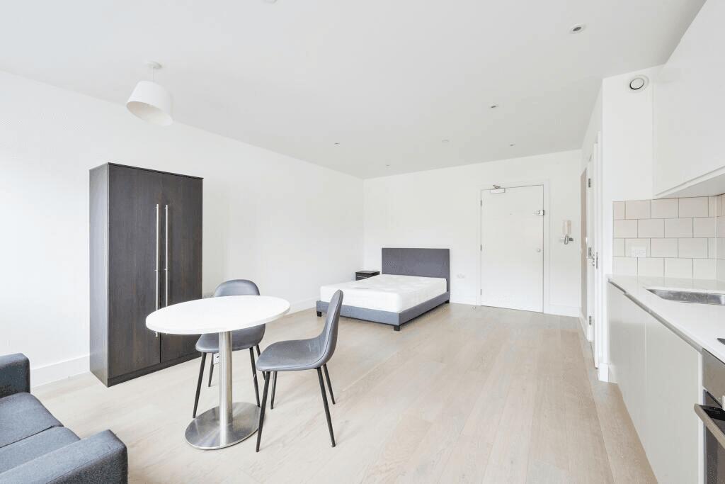 Main image of property: Osborn House, Osborn Terrace, London