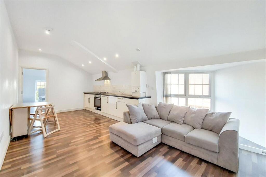 Main image of property: King Street, Twickenham