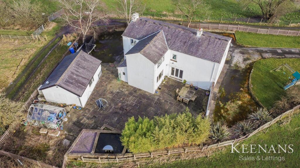 Additional image 47 of Burnley Road, Altham