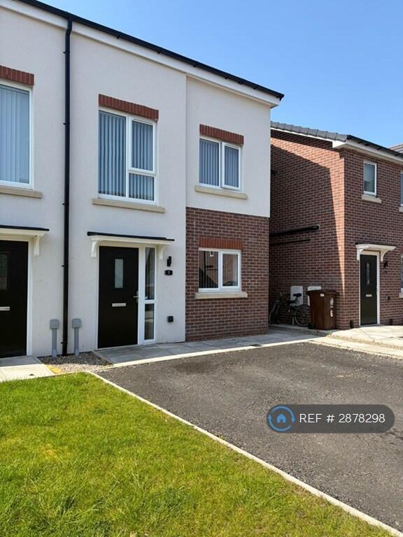 Main image of property: Fireside Grove, St Helens, WA9