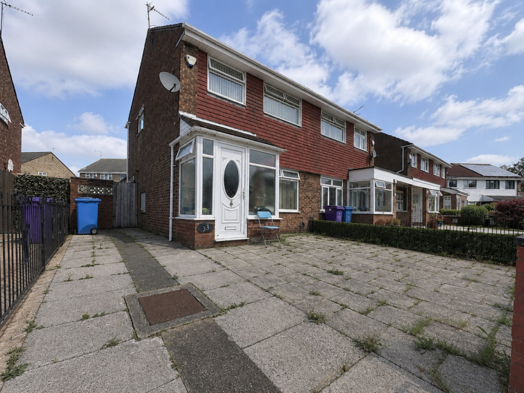 Main image of property: Lance Close, Liverpool, Merseyside, L5 4TG