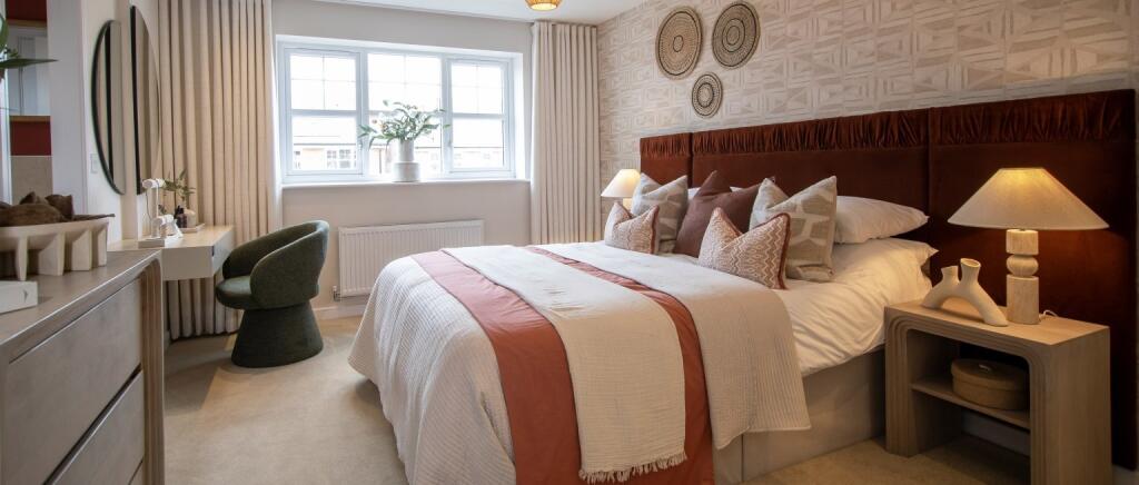 House in South Ribble, Cuerden Green, Farington - View 5