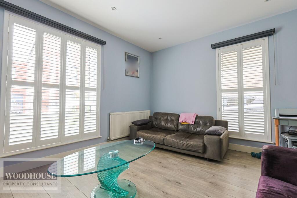 House in Enfield - View 3