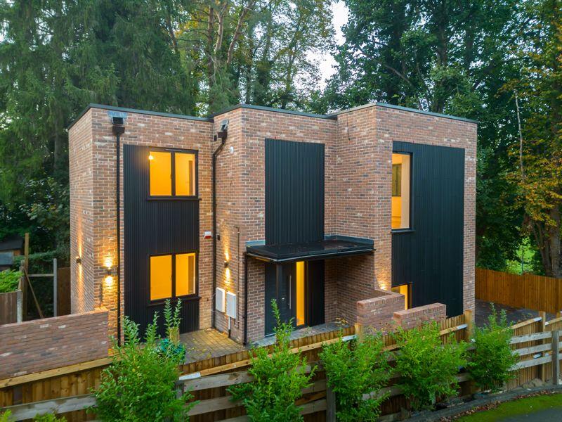 Main image of property: Oaklands Gardens, Kenley