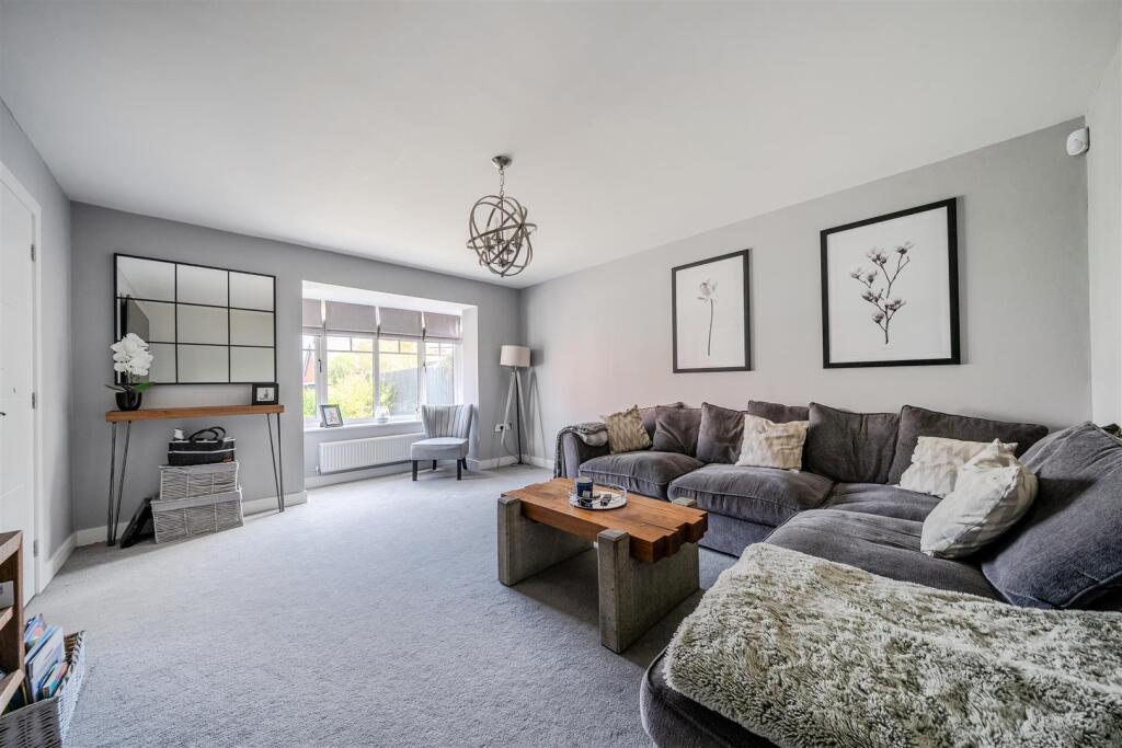 House in Shrewsbury, Nobold - View 4