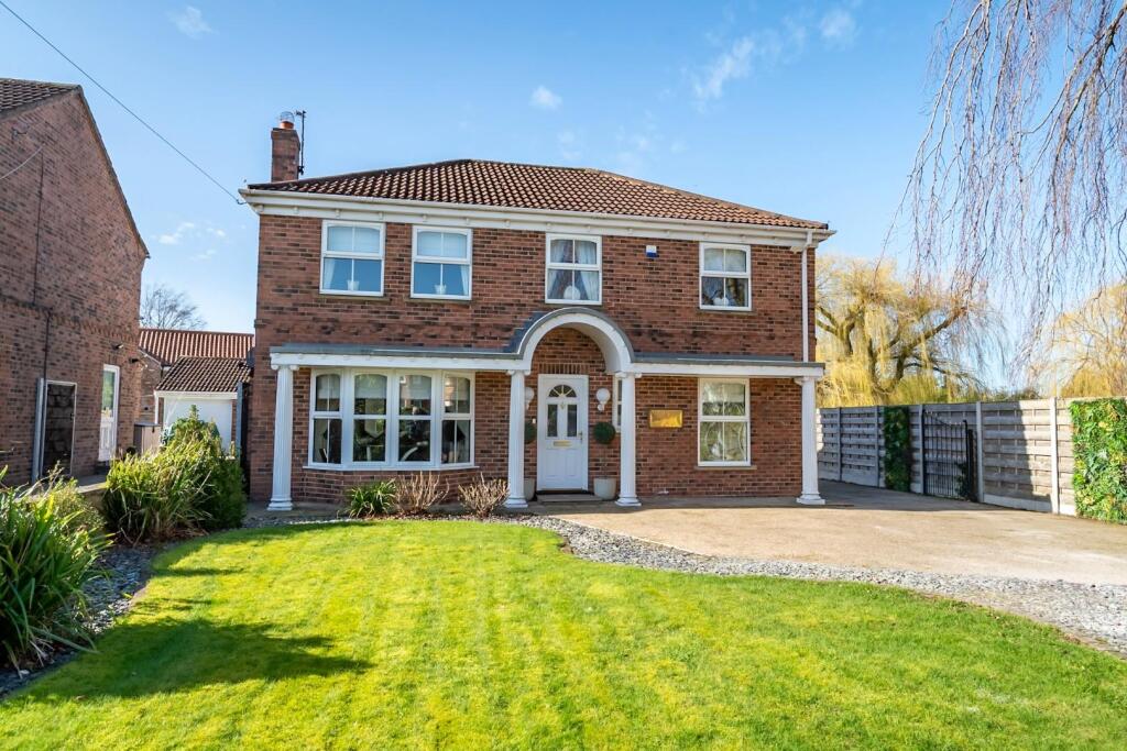 Main image of property: York Road, Haxby, YO32 3EP