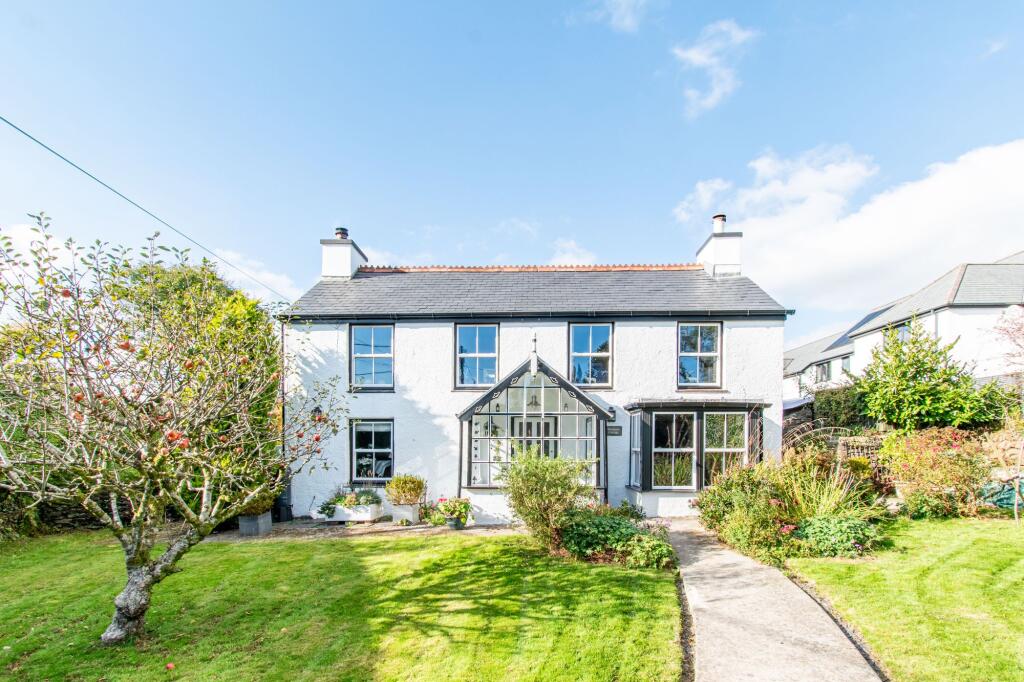 Main image of property: Quarry Road, Pensilva, PL14 5NP