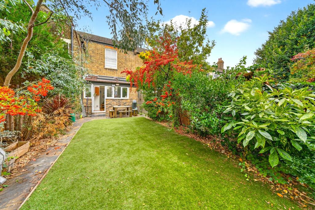 Main image of property: Mount Pleasant Road, London, N17