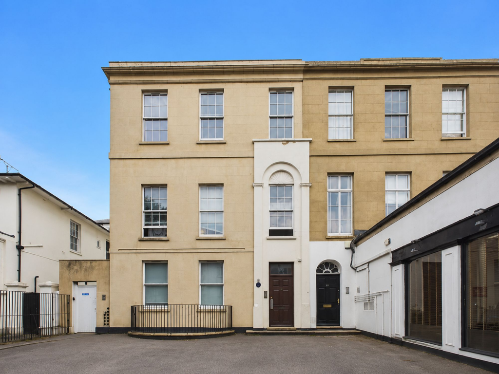 Main image of property: Winchcombe Street, Cheltenham, GL52