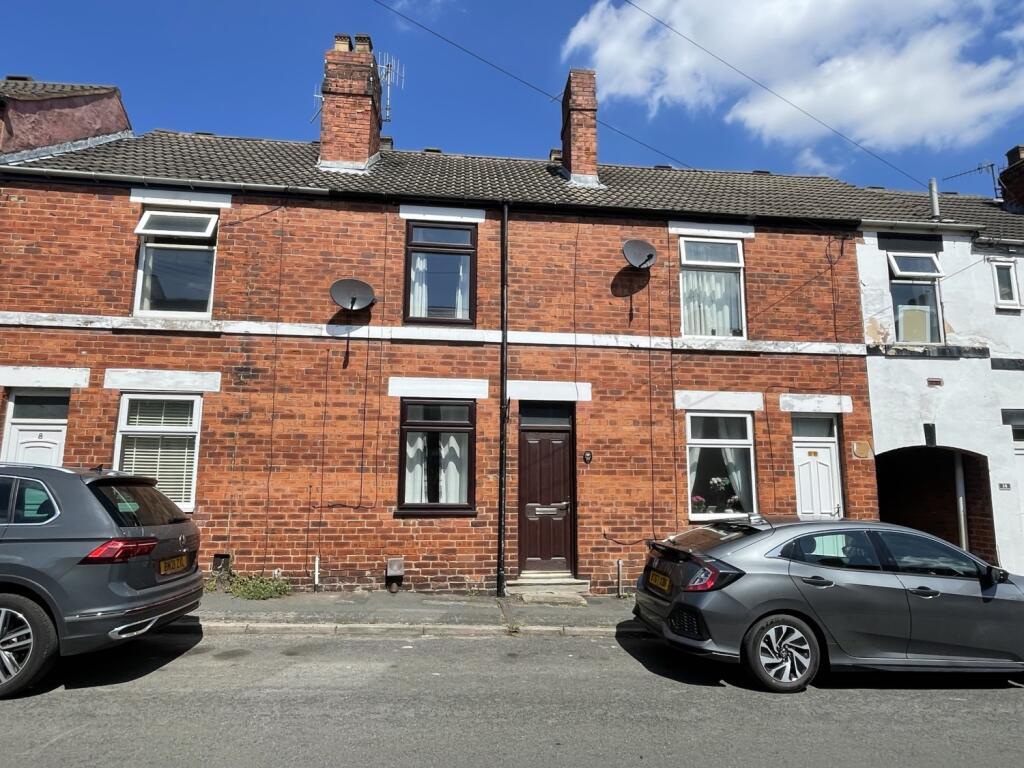 Main image of property: Devonshire Road North, S43