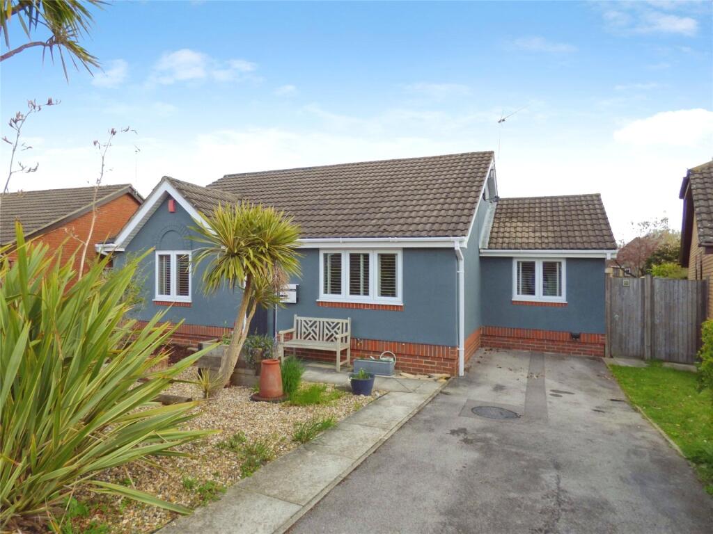 Main image of property: Garratt Close, Hedge End, Southampton