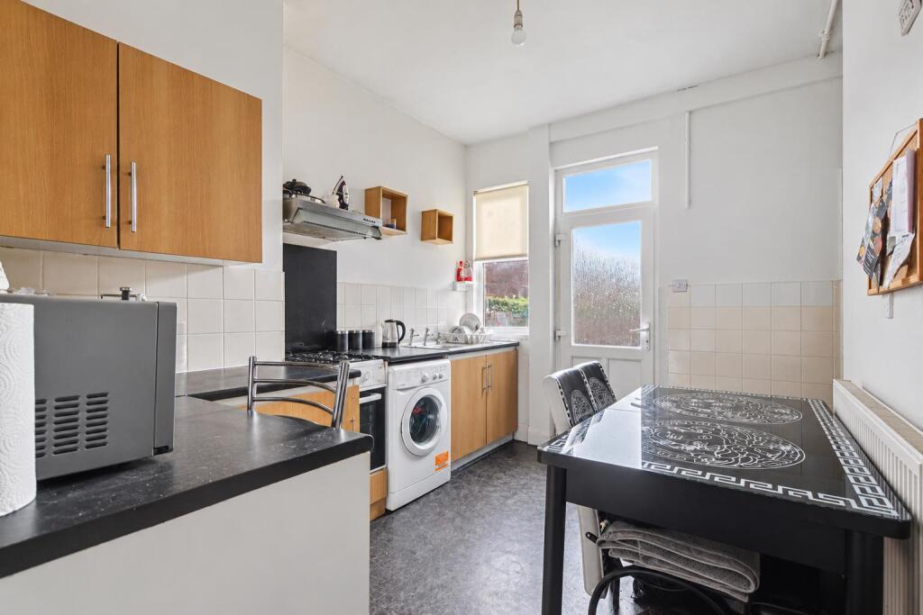 Canal Street, Long Eaton photo 3
