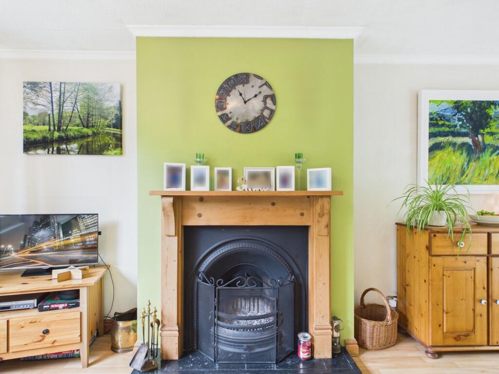 House in Willey, Barrow - More