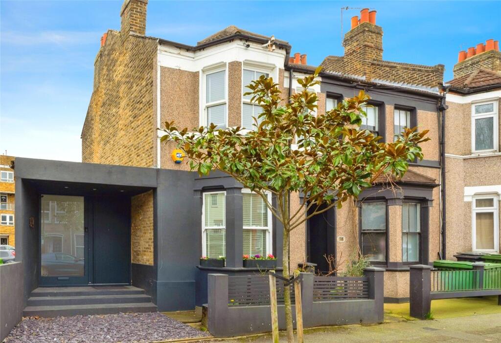 Main image of property: Neuchatel Road, LONDON, London, SE6