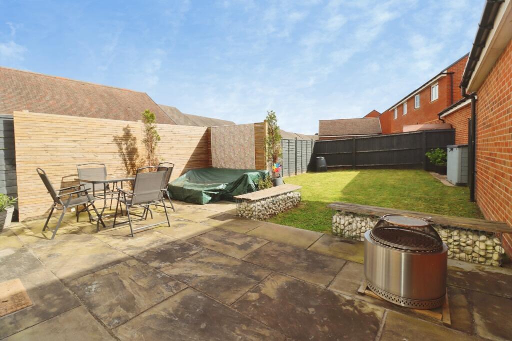 House in Thornbury, Lower Morton - View 4