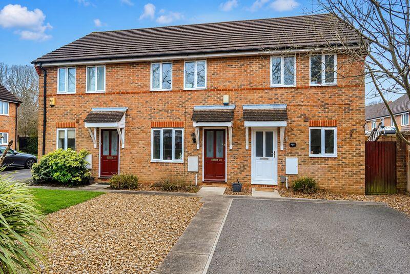 Main image of property: Sorrel Drive, Whiteley