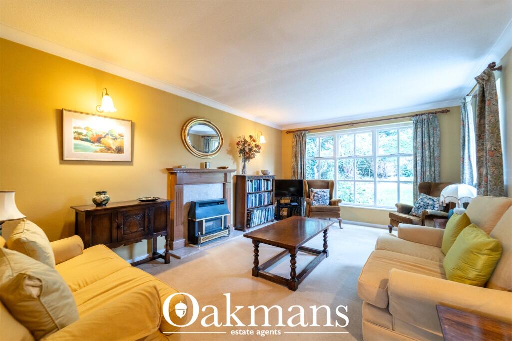 Pavenham Drive, Birmingham, West Midlands, B5 photo 3