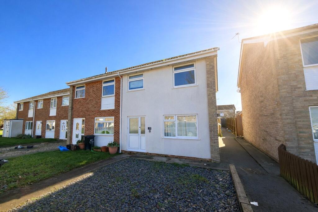 Main image of property: Gloucester Road, Burnham on Sea, Somerset, TA8