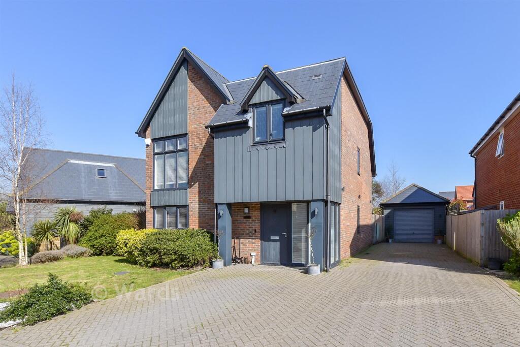 Main image of property: Pixie Way, New Romney, Kent