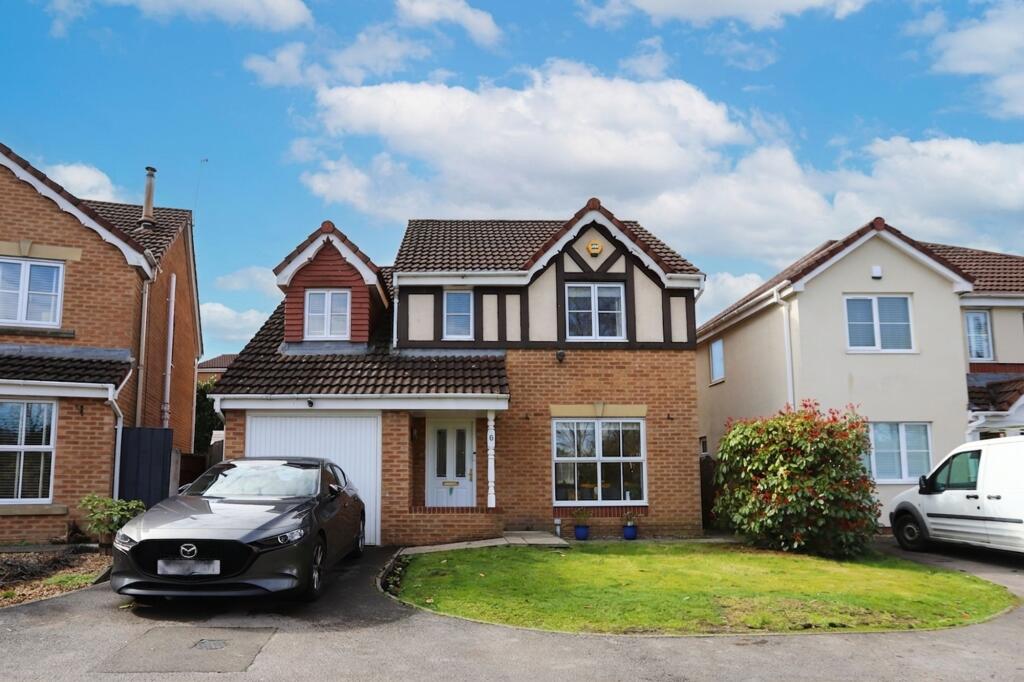 Main image of property: Greendale Drive, Radcliffe, M26